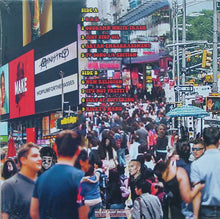 Load image into Gallery viewer, Ministry : Hopiumforthemasses (LP, Album, Ltd, Gre)