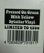 Load image into Gallery viewer, Ministry : Hopiumforthemasses (LP, Album, Ltd, Gre)