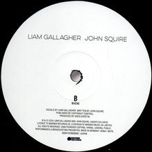 Load image into Gallery viewer, Liam Gallagher, John Squire : Liam Gallagher John Squire (LP, Album)
