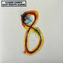 Load image into Gallery viewer, Kaiser Chiefs : Kaiser Chiefs' Easy Eighth Album (LP, Album, Cle)