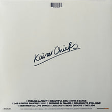 Load image into Gallery viewer, Kaiser Chiefs : Kaiser Chiefs' Easy Eighth Album (LP, Album, Cle)