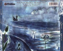 Load image into Gallery viewer, Jääportit : Uumenissa (CD, Album)