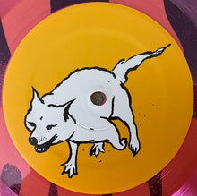 Load image into Gallery viewer, Rosali (2) : Bite Down (LP, Album, Ltd, Pin)