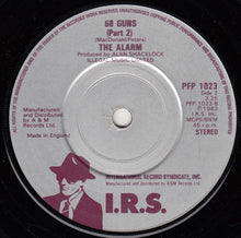Load image into Gallery viewer, The Alarm : 68 Guns (7", Single)