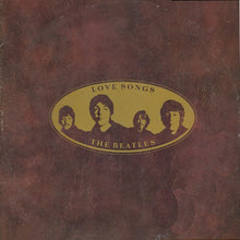 Load image into Gallery viewer, The Beatles : Love Songs (2xLP, Comp)