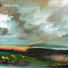 Load image into Gallery viewer, Oisin Leech : Cold Sea (CD, Album)