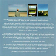 Load image into Gallery viewer, Oisin Leech : Cold Sea (CD, Album)
