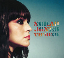 Load image into Gallery viewer, Norah Jones : Visions (CD, Album)