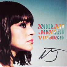 Load image into Gallery viewer, Norah Jones : Visions (CD, Album)