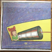 Load image into Gallery viewer, Far : Tin Cans With Strings To You (2xLP, Album, Ltd, RE, Red)