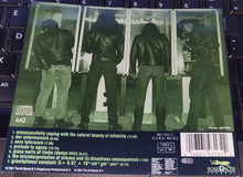 Load image into Gallery viewer, Type O Negative : Slow, Deep And Hard (CD, Album, RP)