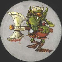Load image into Gallery viewer, Casio Brothers : Partytime (12")