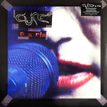 Load image into Gallery viewer, Cure* : Paris (2xLP, Album, RE, RM)