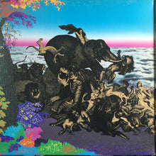 Load image into Gallery viewer, Santana : Amigos (LP, Album, Gat)