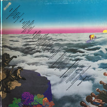 Load image into Gallery viewer, Santana : Amigos (LP, Album, Gat)