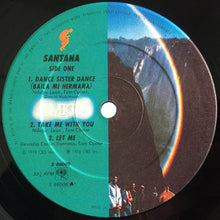 Load image into Gallery viewer, Santana : Amigos (LP, Album, Gat)