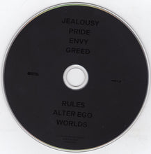 Load image into Gallery viewer, Gary Clark Jr. : JPEG RAW (CD, Album)
