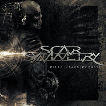 Load image into Gallery viewer, Scar Symmetry : Pitch Black Progress (CD, Album, Ltd, O-C)