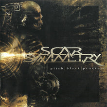Load image into Gallery viewer, Scar Symmetry : Pitch Black Progress (CD, Album, Ltd, O-C)
