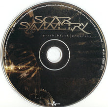Load image into Gallery viewer, Scar Symmetry : Pitch Black Progress (CD, Album, Ltd, O-C)