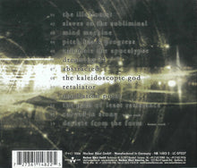 Load image into Gallery viewer, Scar Symmetry : Pitch Black Progress (CD, Album, Ltd, O-C)