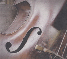 Load image into Gallery viewer, Ben Nicholls : Duets (CD, Album)