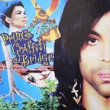 Load image into Gallery viewer, Prince : Graffiti Bridge (2xLP, Album, DMM)