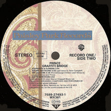 Load image into Gallery viewer, Prince : Graffiti Bridge (2xLP, Album, DMM)