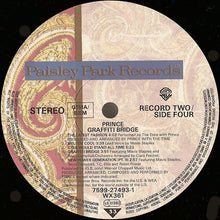 Load image into Gallery viewer, Prince : Graffiti Bridge (2xLP, Album, DMM)