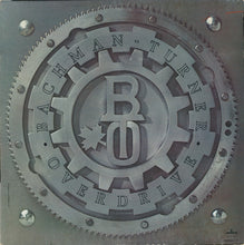 Load image into Gallery viewer, Bachman-Turner Overdrive : Bachman-Turner Overdrive (LP, Album, PRC)
