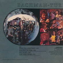 Load image into Gallery viewer, Bachman-Turner Overdrive : Bachman-Turner Overdrive (LP, Album, PRC)