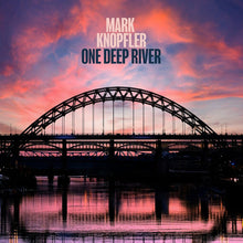 Load image into Gallery viewer, Mark Knopfler : One Deep River (CD, Album)