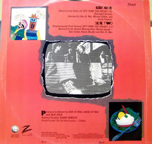 Load image into Gallery viewer, Was (Not Was) : (Return To The Valley Of) Out Come The Freaks - Remixed Version (12", Single)