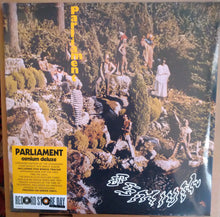 Load image into Gallery viewer, Parliament : Osmium (2xLP, Album, RSD, Dlx, RE, Gre)