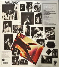 Load image into Gallery viewer, Parliament : Osmium (2xLP, Album, RSD, Dlx, RE, Gre)