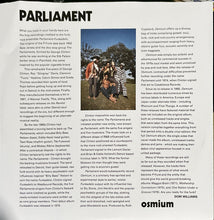 Load image into Gallery viewer, Parliament : Osmium (2xLP, Album, RSD, Dlx, RE, Gre)