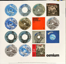 Load image into Gallery viewer, Parliament : Osmium (2xLP, Album, RSD, Dlx, RE, Gre)