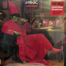 Load image into Gallery viewer, Gorillaz : Cracker Island (LP, Album, RP, Pin + LP, Mag + RSD, Dlx, Ltd, Alt)