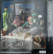 Load image into Gallery viewer, Gorillaz : Cracker Island (LP, Album, RP, Pin + LP, Mag + RSD, Dlx, Ltd, Alt)