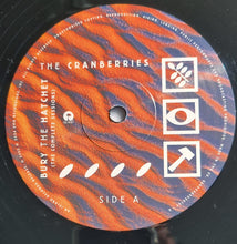 Load image into Gallery viewer, The Cranberries : Bury The Hatchet (2xLP, Album, RSD, Ltd, RE, RM)