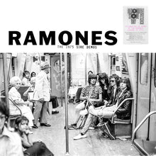 Load image into Gallery viewer, Ramones : The 1975 Sire Demos (LP, RSD, RM, Cle)