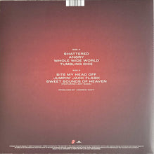 Load image into Gallery viewer, Rolling Stones* : Live At Racket · NYC (LP, RSD, Ltd, Whi)