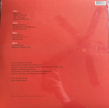 Load image into Gallery viewer, Television : Live At The Academy NYC 12.4.92 (LP, Red + LP, Whi + RSD, Ltd, RE)