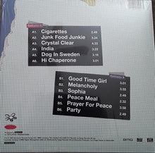 Load image into Gallery viewer, X-Ray Spex : Conscious Consumer (LP, Album, RSD, Num, Pic, RE)