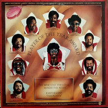 Load image into Gallery viewer, Bootsy's Rubber Band : Bootsy? Player Of The Year (LP, Album, Los)