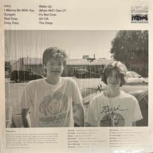 Load image into Gallery viewer, The Still Brothers : The Still Brothers EP (12", EP, Qua)