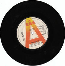 Load image into Gallery viewer, The Clash : Remote Control (7", Promo)