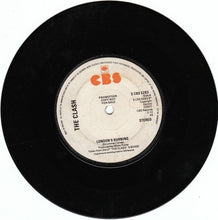 Load image into Gallery viewer, The Clash : Remote Control (7", Promo)
