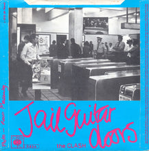 Load image into Gallery viewer, The Clash : Clash City Rockers (7", Single, Promo)