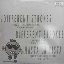 Load image into Gallery viewer, Isotonik : Different Strokes (12")
